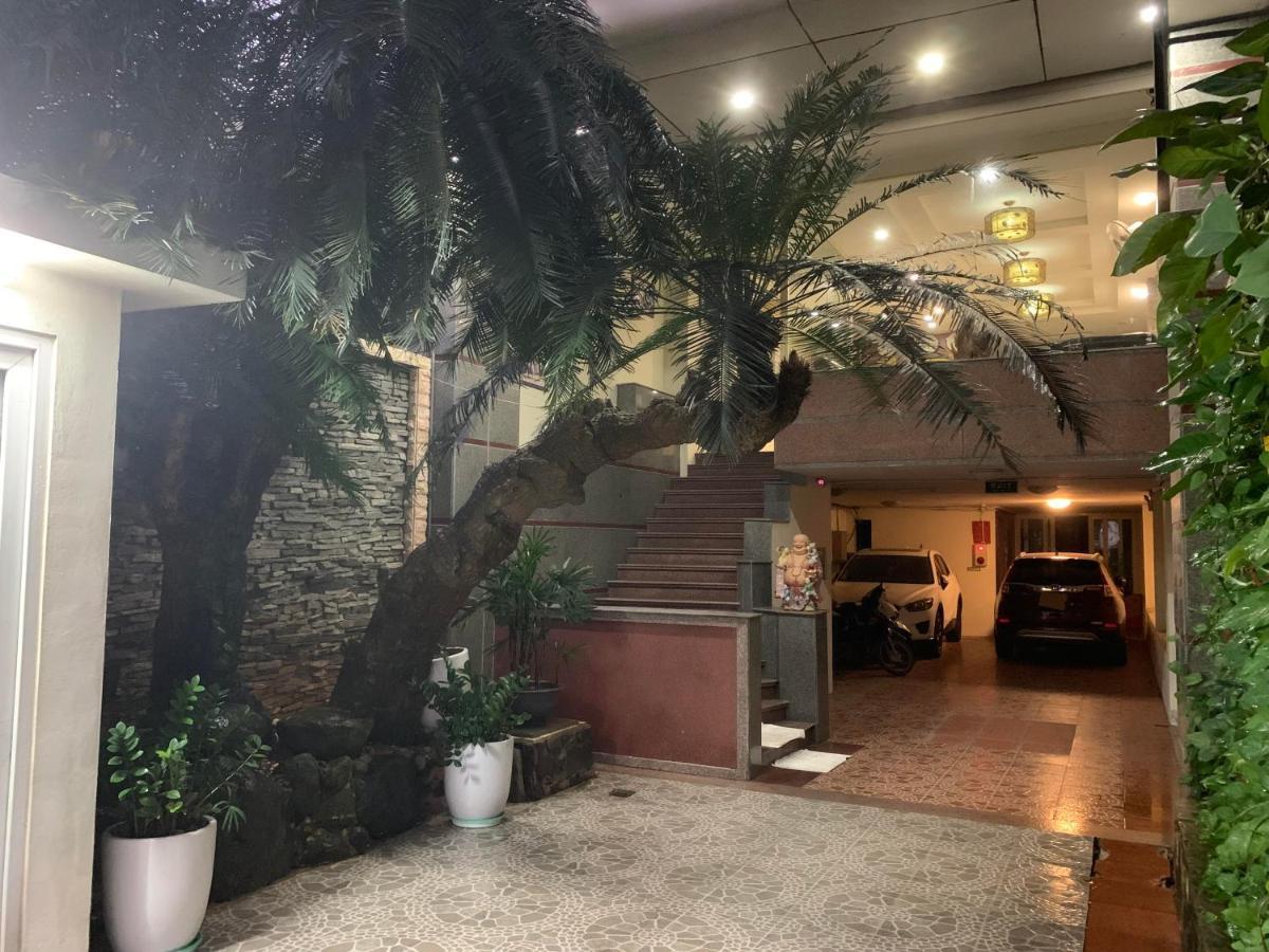 Chio Boutique Hotel Hanoi Exteriör bild