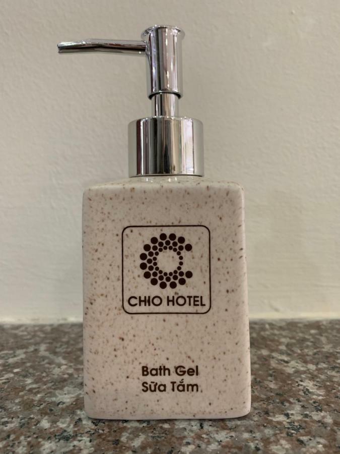 Chio Boutique Hotel Hanoi Exteriör bild