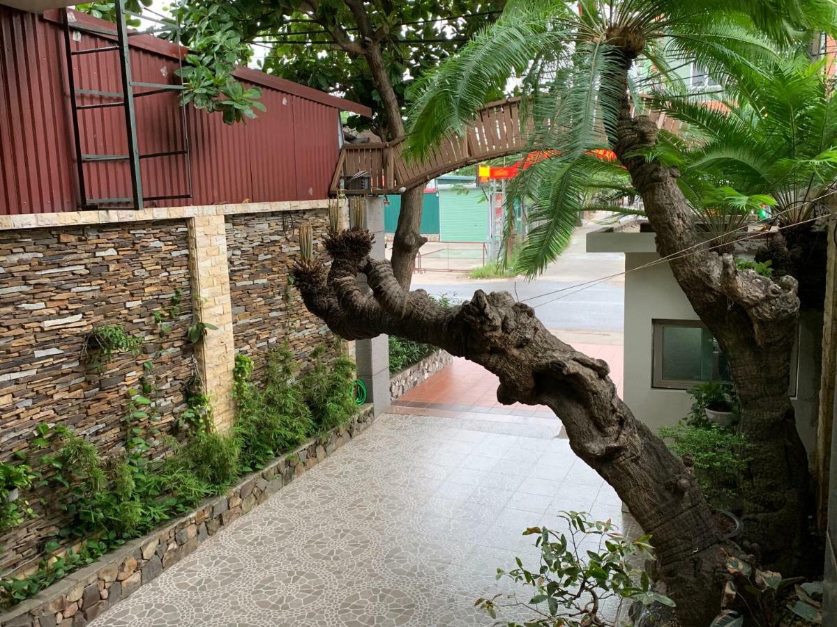 Chio Boutique Hotel Hanoi Exteriör bild