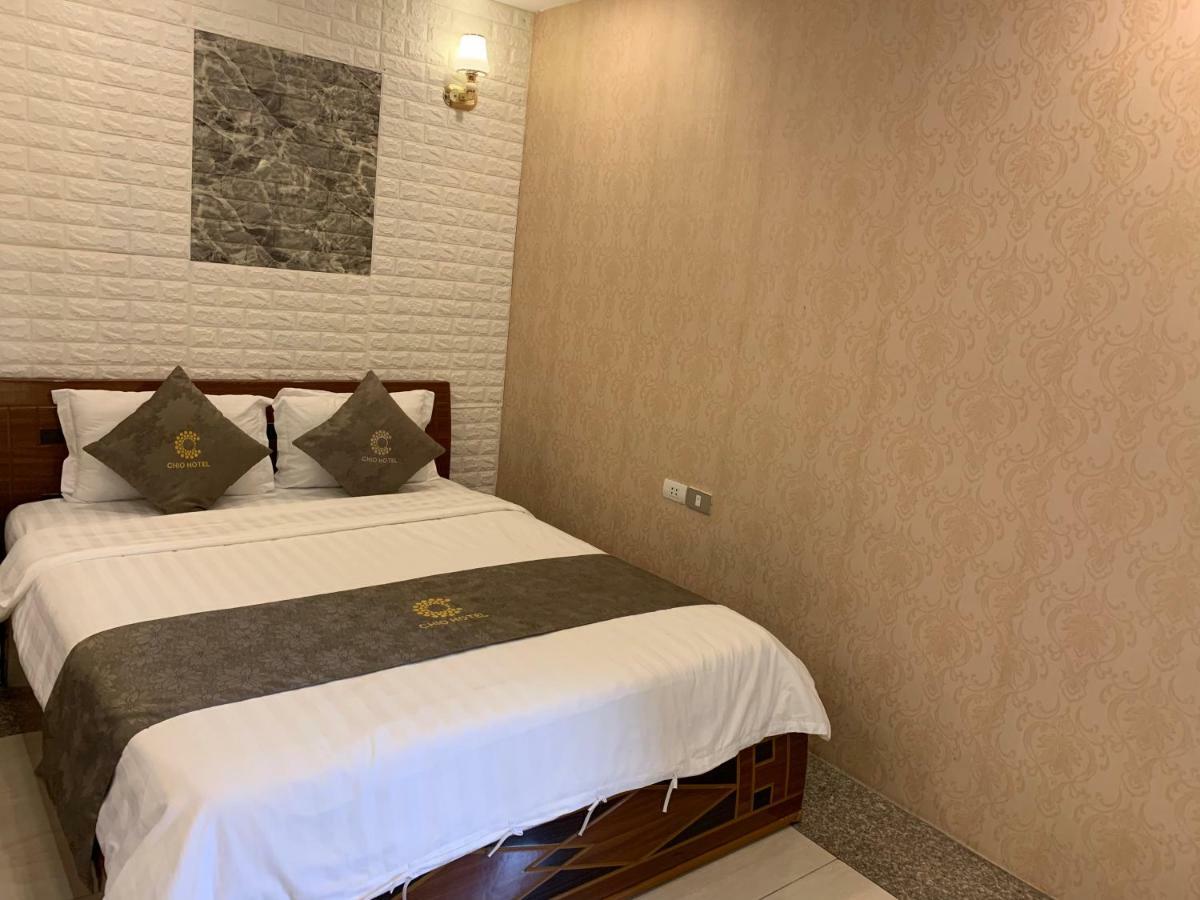 Chio Boutique Hotel Hanoi Exteriör bild